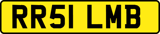 RR51LMB
