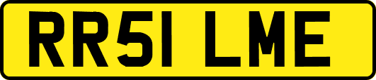 RR51LME