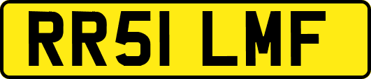 RR51LMF