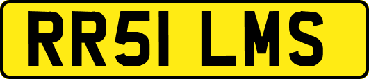 RR51LMS