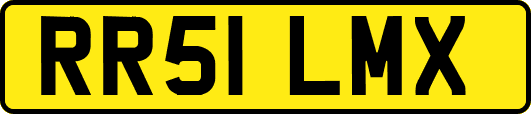 RR51LMX