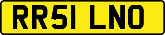 RR51LNO