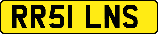 RR51LNS