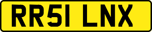 RR51LNX