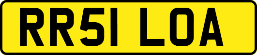 RR51LOA