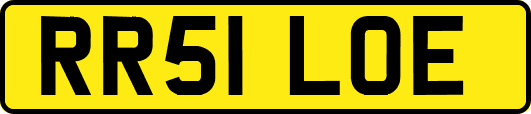 RR51LOE