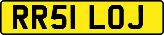 RR51LOJ