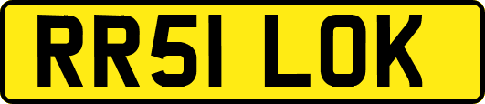 RR51LOK