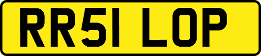 RR51LOP