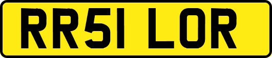 RR51LOR