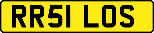 RR51LOS