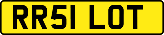 RR51LOT