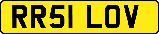 RR51LOV