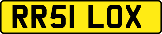 RR51LOX