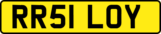 RR51LOY