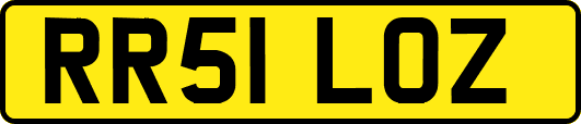 RR51LOZ