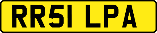 RR51LPA