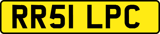 RR51LPC