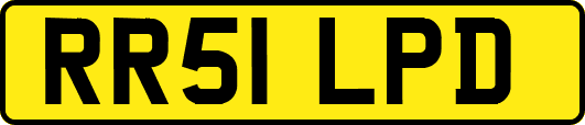 RR51LPD