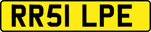 RR51LPE