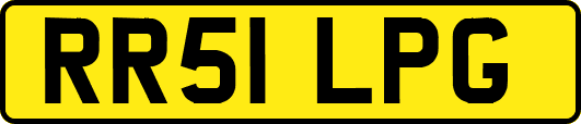 RR51LPG