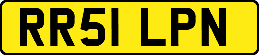 RR51LPN