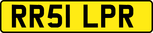 RR51LPR