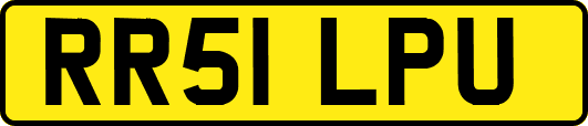 RR51LPU