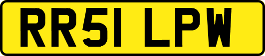 RR51LPW