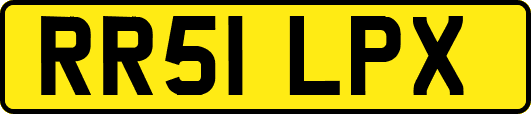 RR51LPX