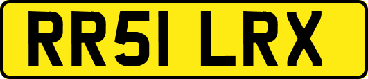 RR51LRX