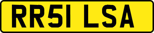 RR51LSA