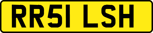 RR51LSH