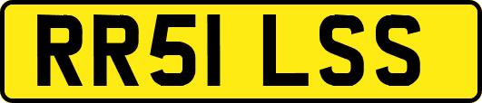 RR51LSS