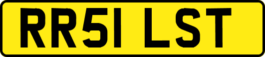 RR51LST