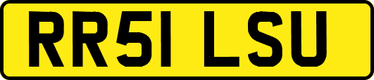 RR51LSU