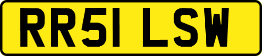 RR51LSW