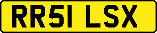 RR51LSX