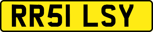 RR51LSY