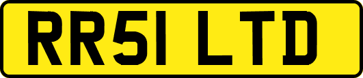 RR51LTD