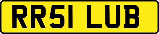 RR51LUB