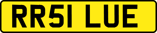 RR51LUE