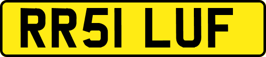 RR51LUF