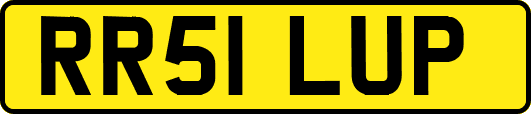 RR51LUP