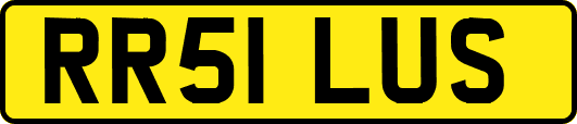 RR51LUS