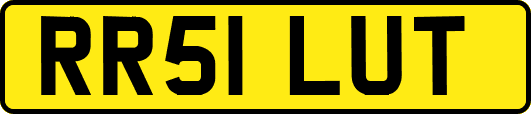 RR51LUT