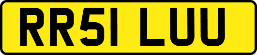 RR51LUU