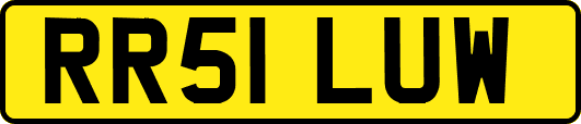 RR51LUW