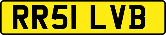 RR51LVB