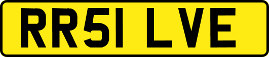 RR51LVE